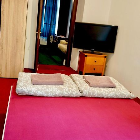 Volkstheater Apartment. Vienna Exterior photo